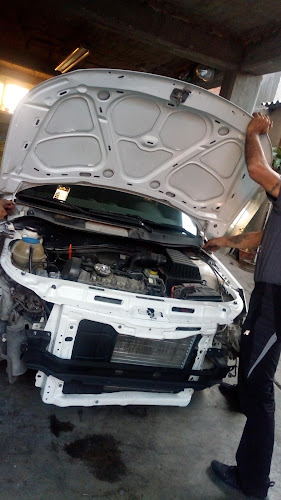 Servicio automotriz caribbean motors
