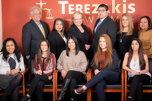 Immigration Attorney «The Terezakis Law Firm», reviews and photos