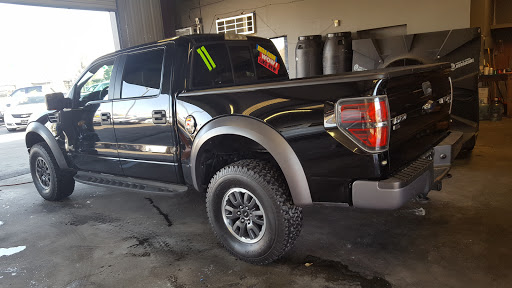 Used Car Dealer «5 Star Auto Sales», reviews and photos, 1401 McHenry Ave, Modesto, CA 95350, USA