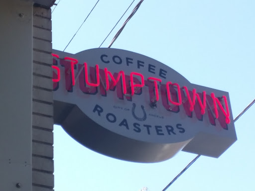 Coffee Shop «Stumptown Coffee Roasters», reviews and photos, 806 S Santa Fe Ave, Los Angeles, CA 90021, USA