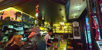 Atmosphère du Restaurant Cc à Paris - n°6