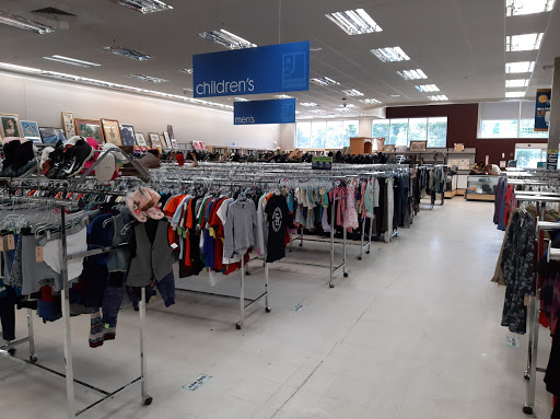 Thrift Store «Goodwill Aurora - Belleview», reviews and photos, 14400 E Belleview Ave, Aurora, CO 80015, USA