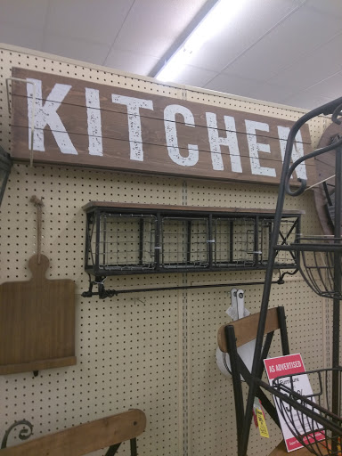 Craft Store «Hobby Lobby», reviews and photos, 10640 E Foothill Blvd, Rancho Cucamonga, CA 91730, USA