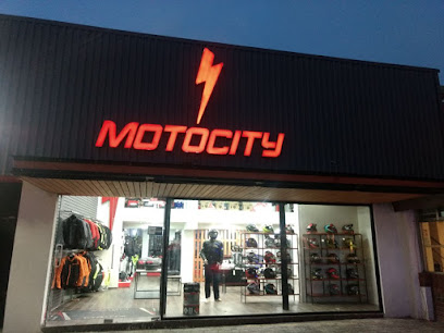 Motocity Metepec