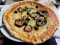 Pizza du Restaurant italien Il Palazzo à Paris - n°1
