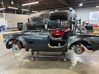 MCM Mission Collision & Motoring - Photo 5 - Car repair in Rancho Cucamonga, CA, Ontario