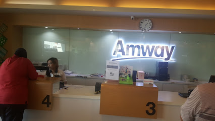 Amway Malaysia Shop Kota Kinabalu