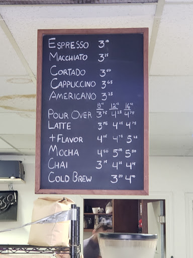 Coffee Shop «Compass Coffee», reviews and photos, 8013 NE St Johns Rd, Vancouver, WA 98665, USA