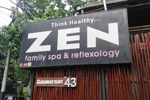 ZEN Family Spa & Reflexology (Senopati) image