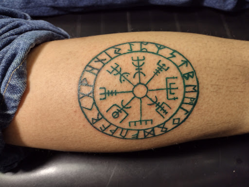 Explore chest piece tattoo ideas for men, creative tattoo ideas in Owosso, available at Twisted ink tattoo