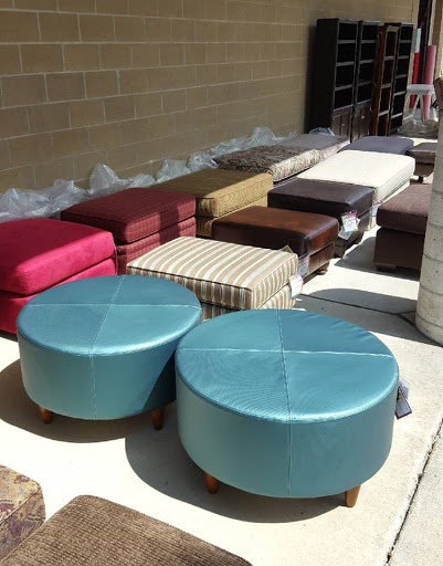 Furniture Store «Godby Discount Furniture & Mattress», reviews and photos, 130 Logan St, Noblesville, IN 46060, USA