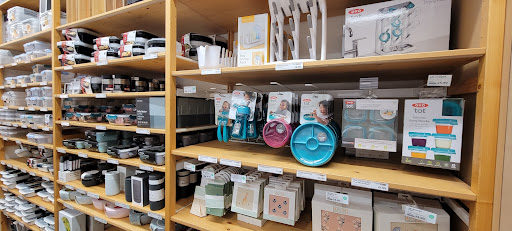 Home Goods Store «The Container Store», reviews and photos, 1851 Fountain Dr, Reston, VA 20190, USA