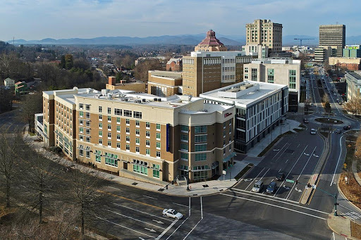Roofing Contractor «Benton Roofing», reviews and photos, 2421 Spartanburg Hwy, East Flat Rock, NC 28726, USA