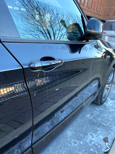 Car Wash «Carnegie Auto Wash & Detail», reviews and photos, 3606 Carnegie Ave, Cleveland, OH 44115, USA