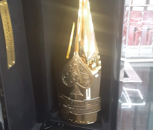 Liquor Store «Good Time Spirit Liquor Store», reviews and photos, 5434 Chimney Rock Rd, Houston, TX 77081, USA