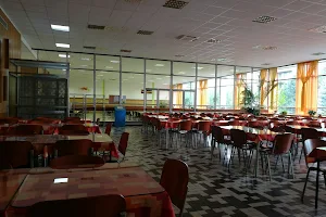 School Canteen image