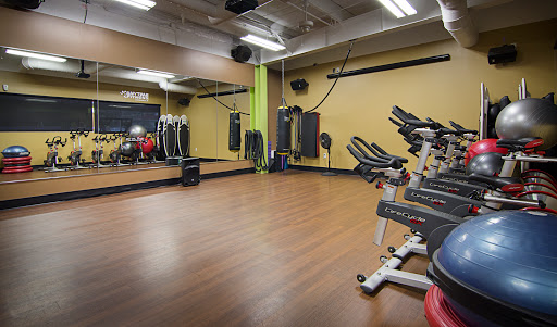 Gym «Anytime Fitness», reviews and photos, 2151 US-41, Schererville, IN 46375, USA