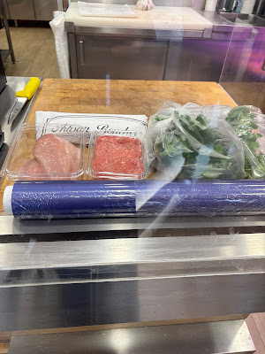 Boucherie du terroir à Montrouge