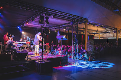 Jazzus Productions à Reims