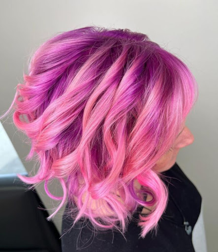 Trade School «Avalon School of Cosmetology: Layton», reviews and photos, 1992 Antelope Dr, Layton, UT 84041, USA