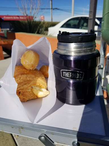 Donut Shop «J J Donut Shop», reviews and photos, 1618 State Hwy 161, Grand Prairie, TX 75050, USA