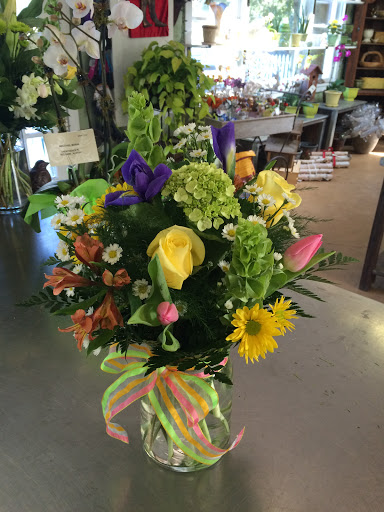 Florist «Guaranteed Plants & Florist», reviews and photos, 504 Locust Point Rd, Rumson, NJ 07760, USA