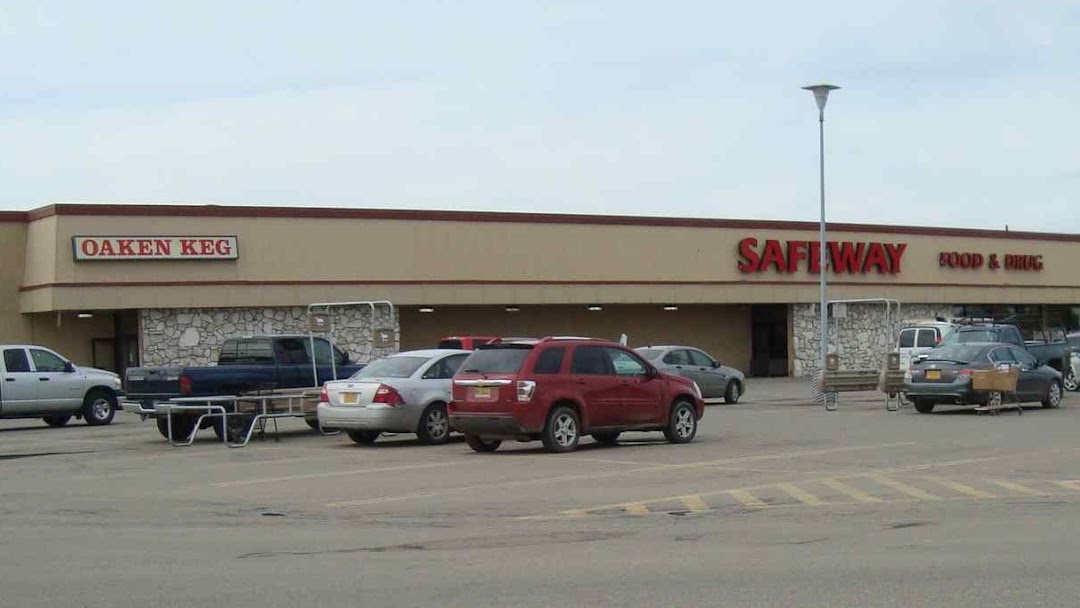 Oaken Keg Spirit Shops