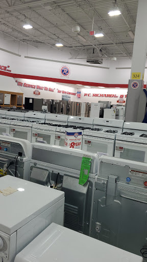 Appliance Store «P.C. Richard & Son», reviews and photos, 136-03 20th Ave, College Point, NY 11356, USA