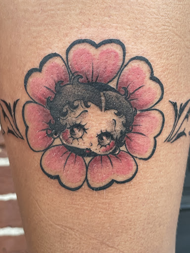 Explore tattoos for 16 year olds ideas, creative tattoo ideas in Bethlehem, available at Broad Street Tattoo Parlour