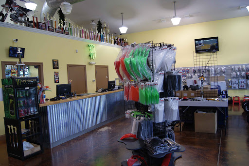 Motorcycle Dealer «Wholesale Cycle», reviews and photos, 3228 Manchester Rd, Akron, OH 44319, USA