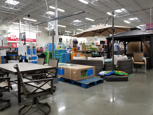 Warehouse club «BJ’s Wholesale Club», reviews and photos, 1433 Boone Station Dr, Burlington, NC 27215, USA