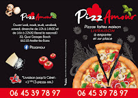 Photos du propriétaire du Pizzeria PizzAmour à Amélie-les-Bains-Palalda - n°4