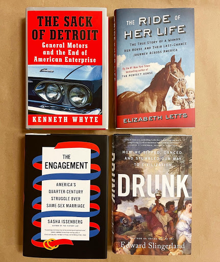 Book Store «Content Bookstore», reviews and photos, 314 Division St S, Northfield, MN 55057, USA