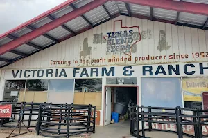 Victoria Farm & Ranch Supply Co. image