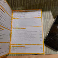 Menu du Terzo Tempo Bar Ristorante Tempio Pausania à Tempio Pausania