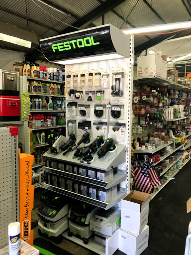 Hardware Store «Home Improver Ace Hardware», reviews and photos, 1544 Grand Ave, San Diego, CA 92109, USA