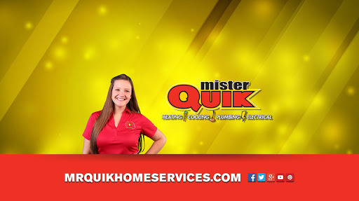HVAC Contractor «Mister Quik Home Services», reviews and photos, 4625 W 86th St #800, Indianapolis, IN 46268, USA