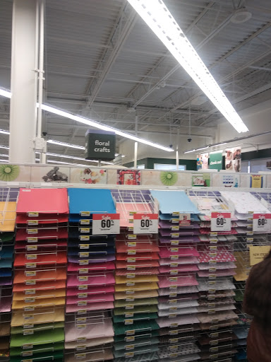 Fabric Store «Jo-Ann Fabrics and Crafts», reviews and photos, 160 Washington St Ste 606, Rochester, NH 03839, USA