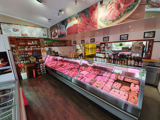 Melville Heights Meat Supply