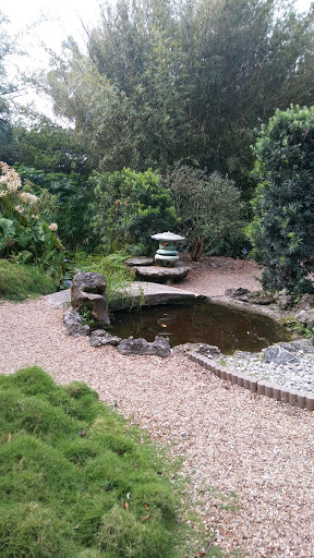 Botanical Garden «Heathcote Botanical Gardens», reviews and photos, 210 Savannah Rd, Fort Pierce, FL 34982, USA