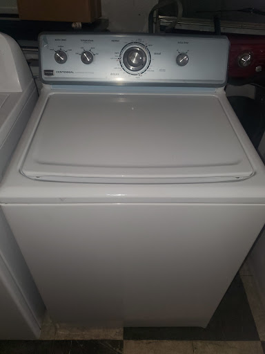 Used Appliance Store «JCS Appliances Inc. Sales & Repairs», reviews and photos, 6153 Johnson St, Hollywood, FL 33024, USA