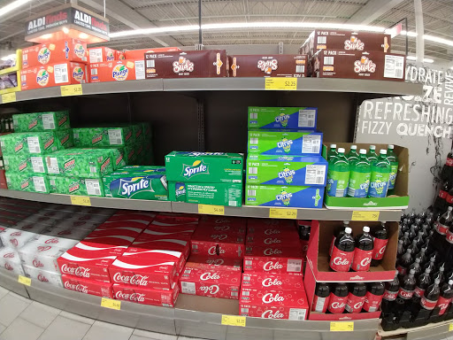 Supermarket «ALDI», reviews and photos, 7589 153rd St W, Apple Valley, MN 55124, USA