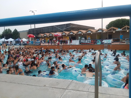 Water Park «Roaring Springs Water Park», reviews and photos, 400 W Overland Rd, Meridian, ID 83642, USA