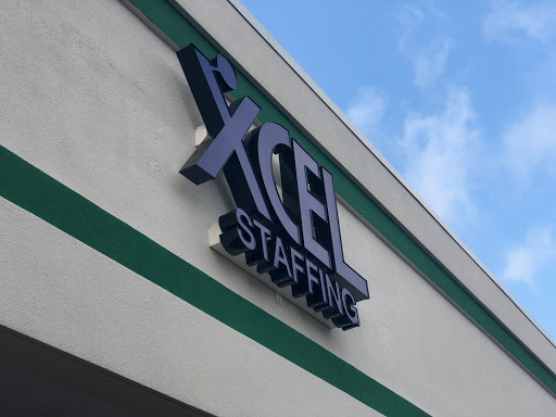 Employment Agency «The Xcel Group», reviews and photos, 2701 Grand Ave, Waukegan, IL 60085, USA
