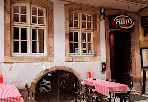 Photo n°134 de Flam's à Strasbourg ()