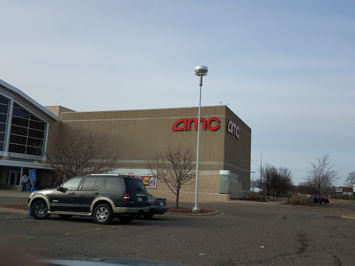 Movie Theater «AMC Coon Rapids 16», reviews and photos, 10051 Woodcrest Dr NW, Coon Rapids, MN 55433, USA