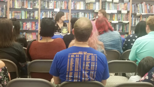 Book Store «Books Inc.», reviews and photos, 1491 Shattuck Ave, Berkeley, CA 94710, USA