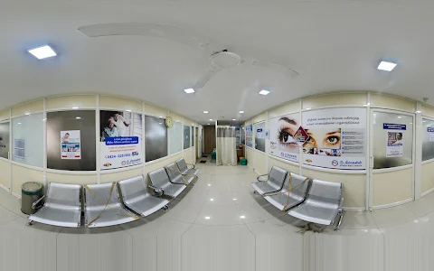 Dr. Mohan's Diabetes Specialities Centre - Erode image