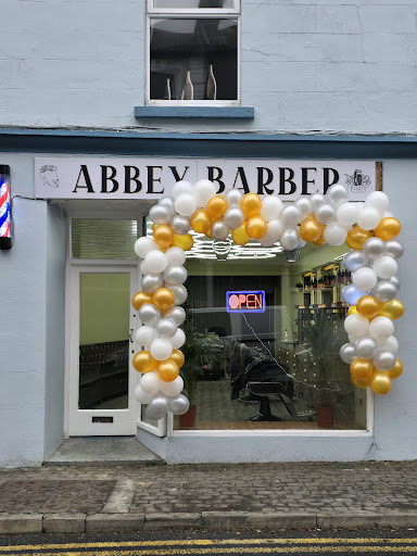 Abbey Barber in Boyle, Co. Roscommon