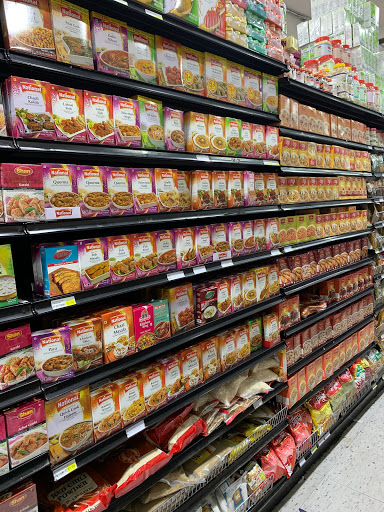 Supermarket «Premium Supermarket», reviews and photos, 16807 Hillside Avenue, Jamaica, NY 11432, USA